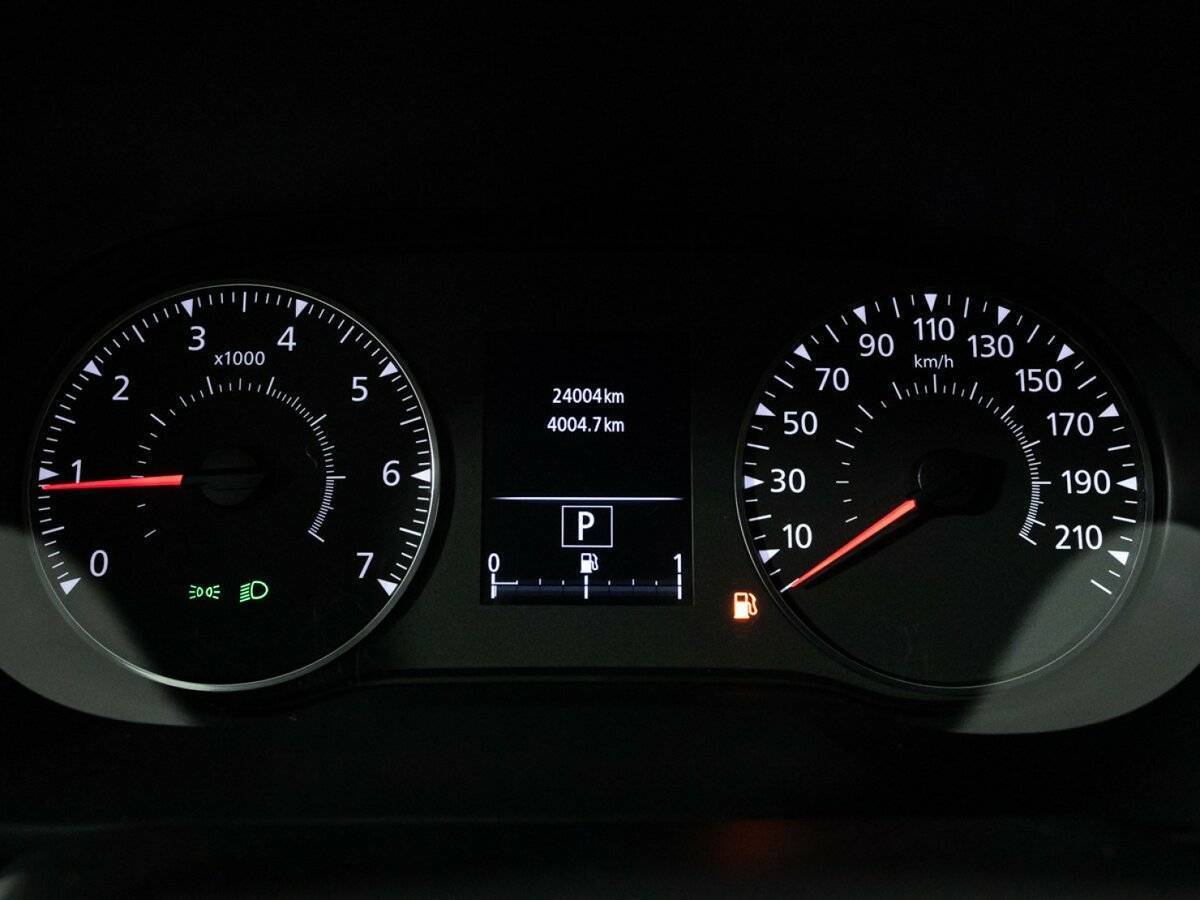 Renault Arkana, 2021 Фото №12