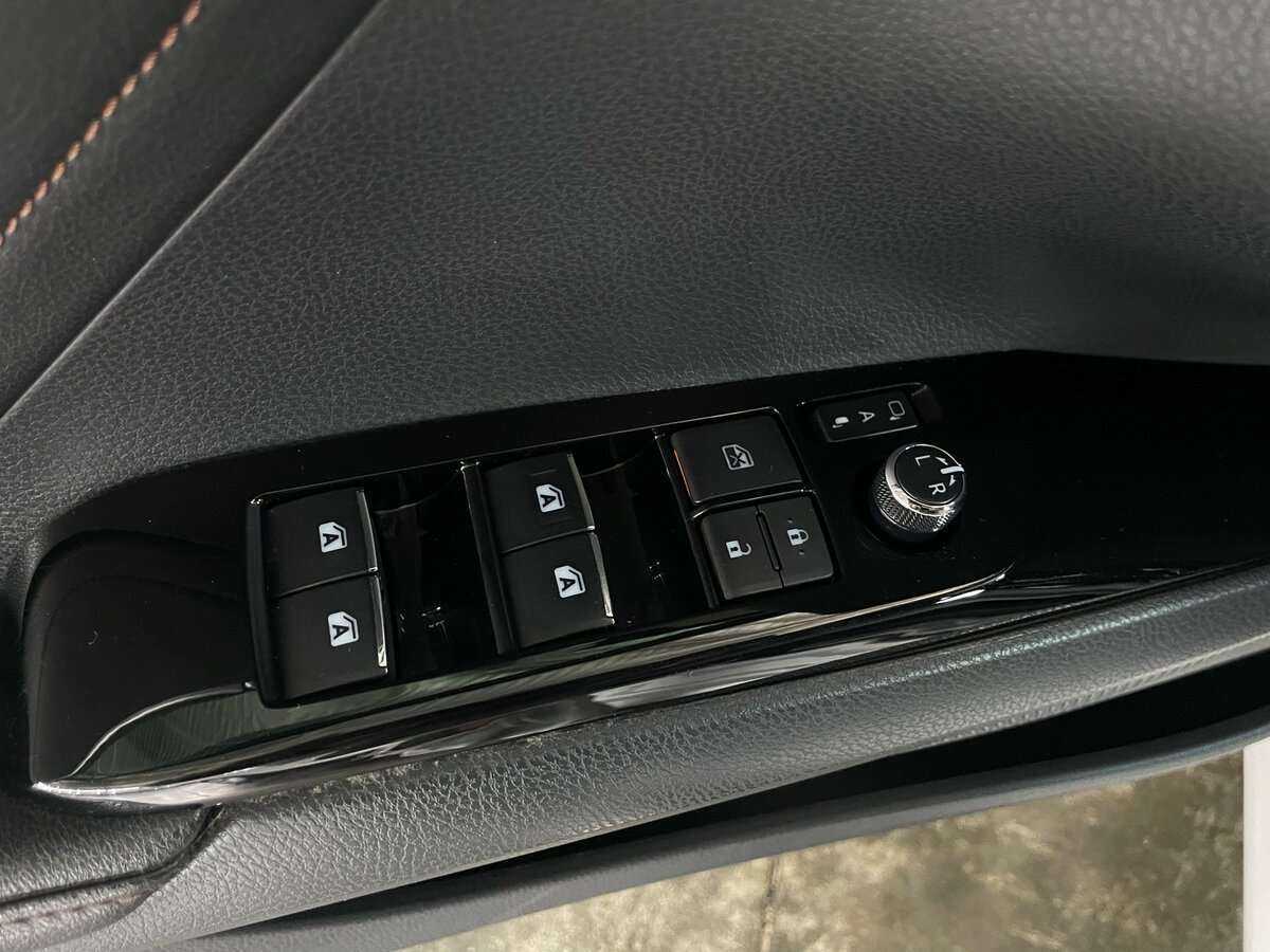 Toyota Camry, 2018 Фото №22