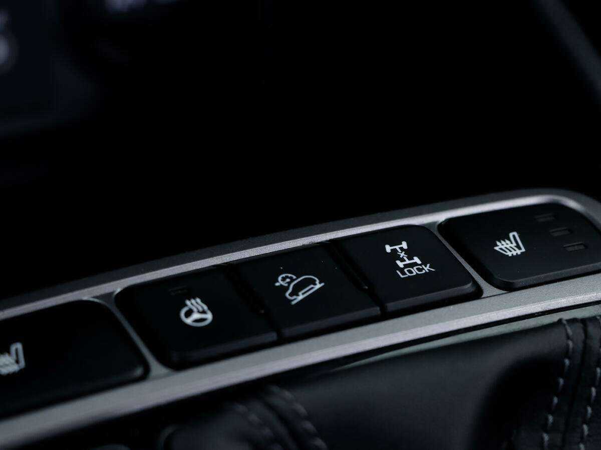 Hyundai Creta, 2017 Фото №13