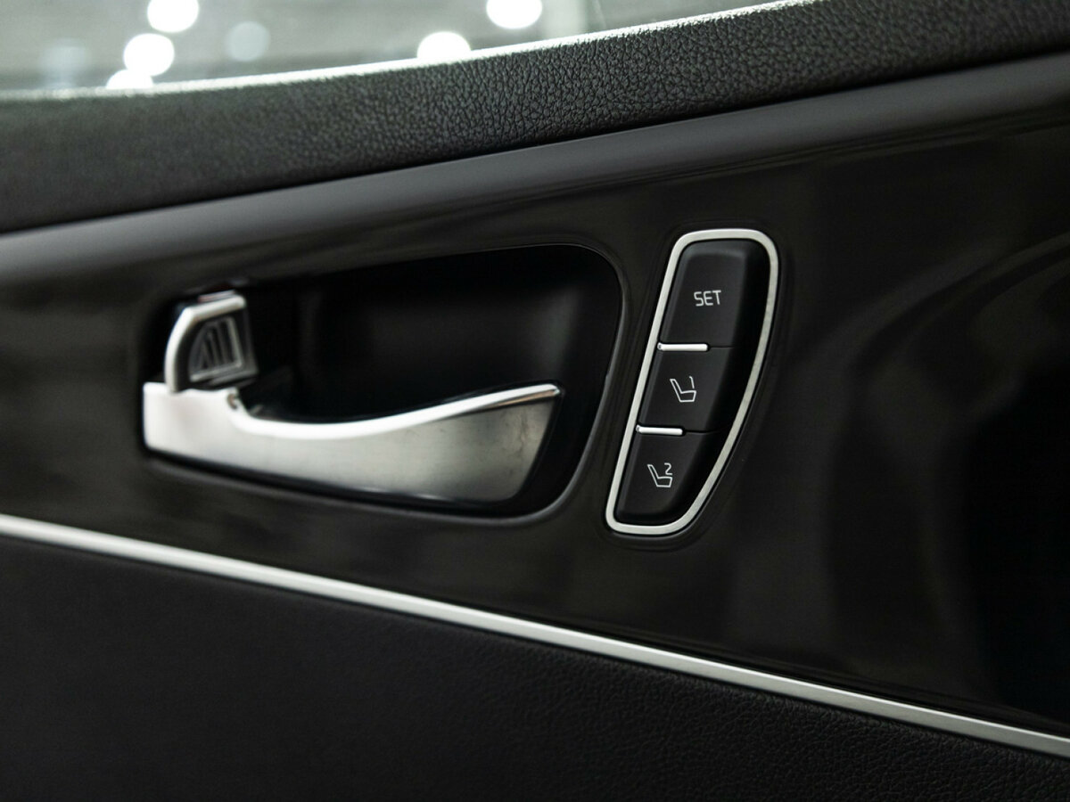 Kia Sorento III Prime Рестайлинг, 2020 Фото №17