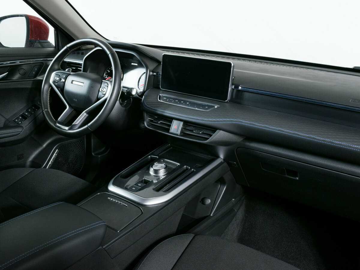 Haval Jolion, 2022 Фото №9