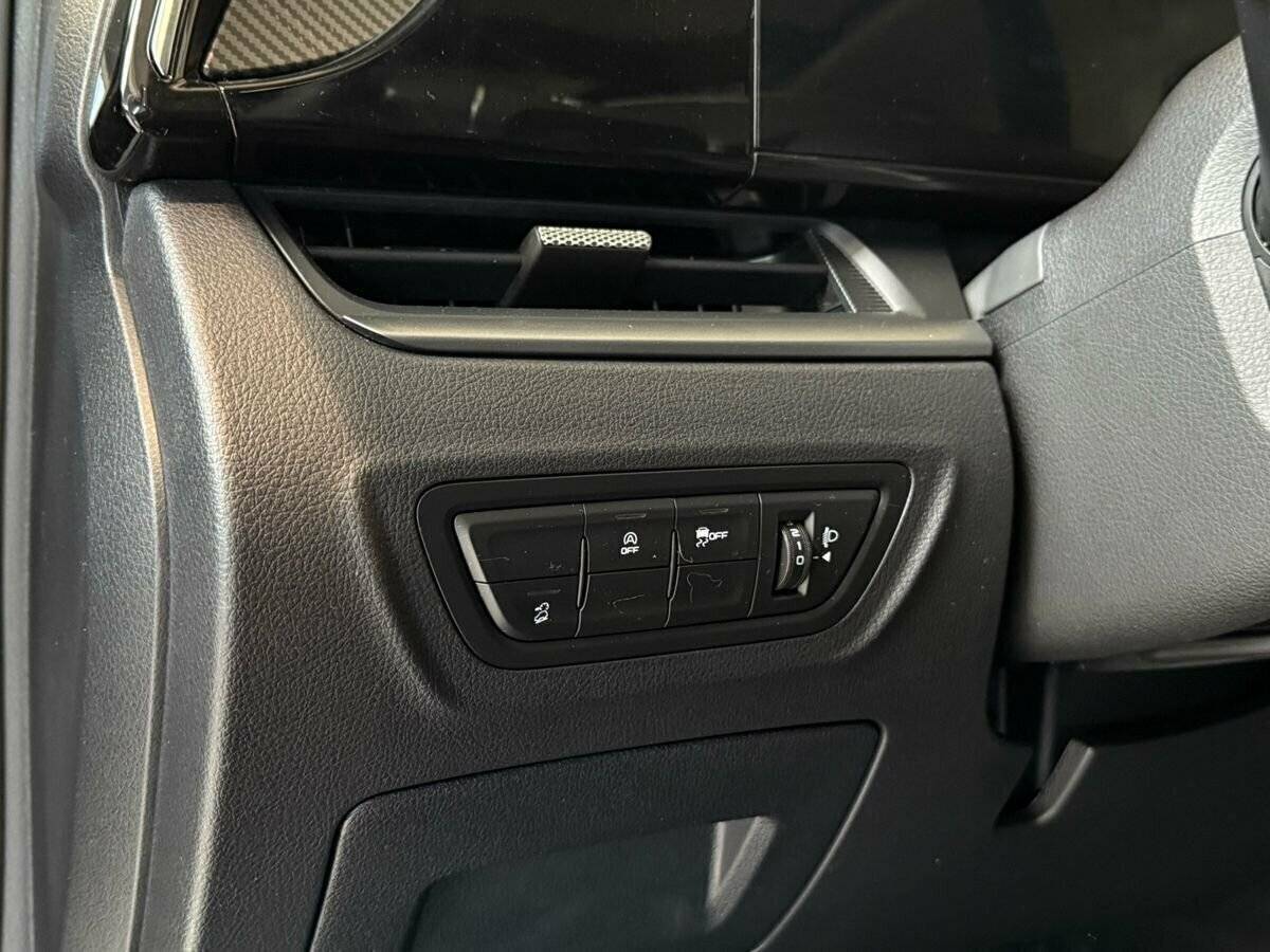 FAW Bestune T55, 2023 Фото №14