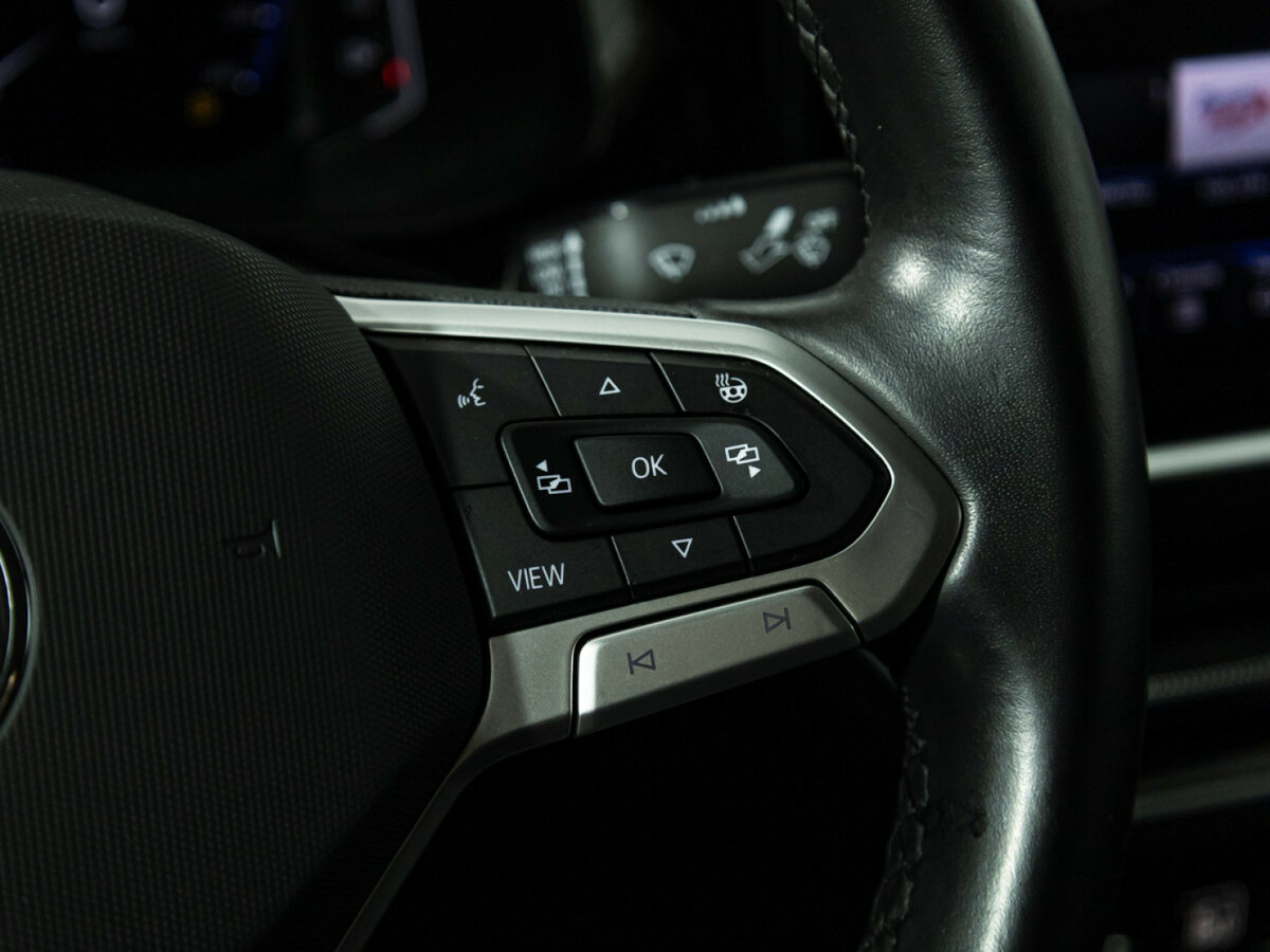 Volkswagen Polo VI, 2022 Фото №14