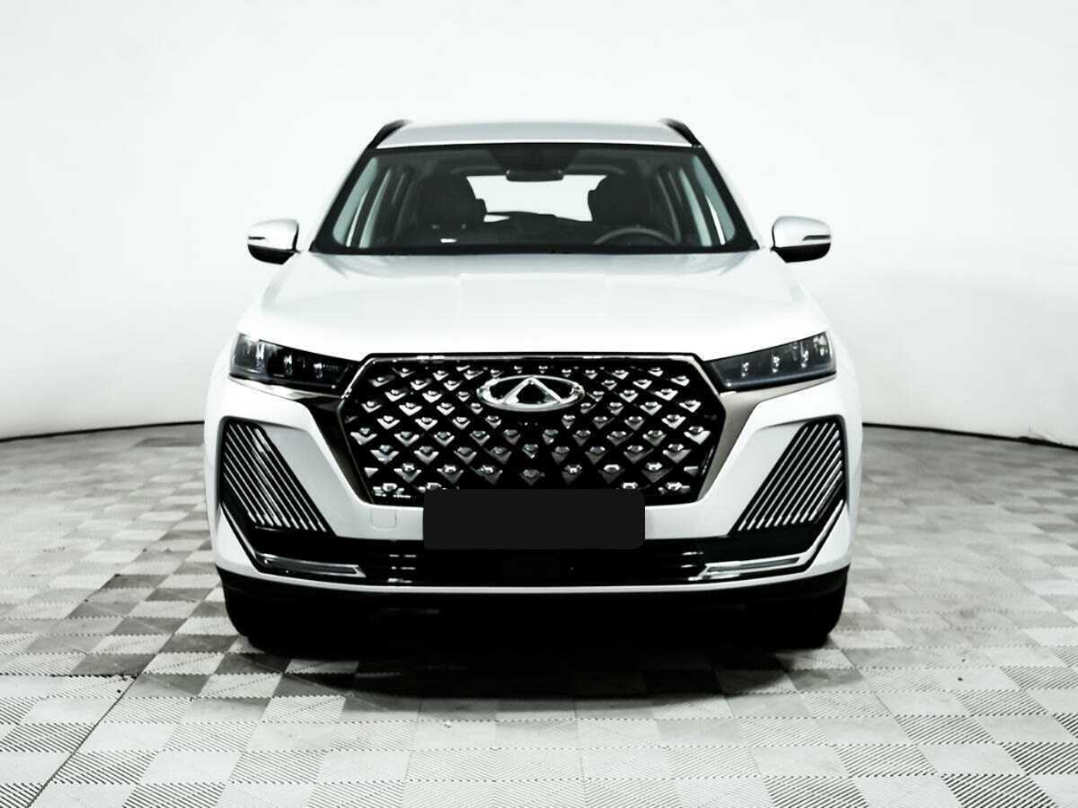 CHERY Tiggo 7 Pro Max, 2024 Фото №2