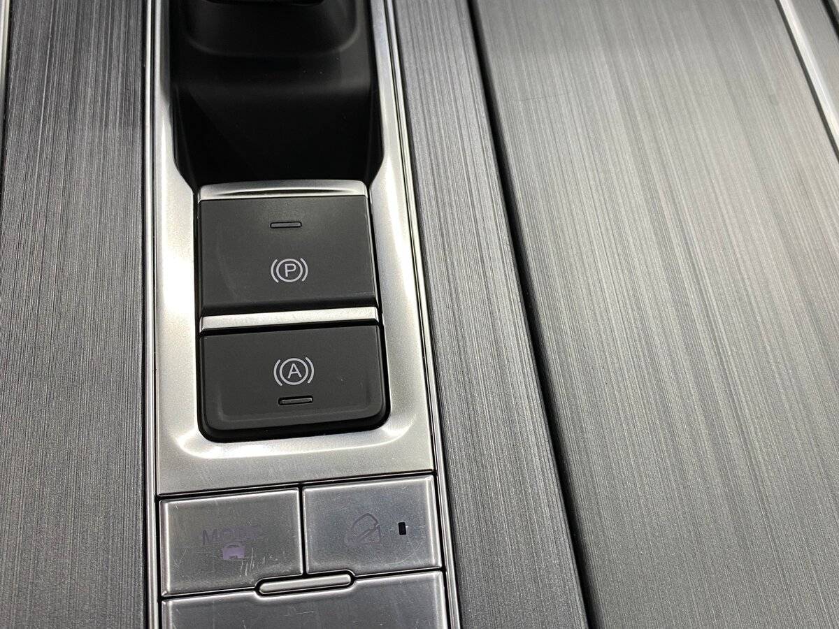 Chery Tiggo 7 Pro Max, 2023 Фото №10