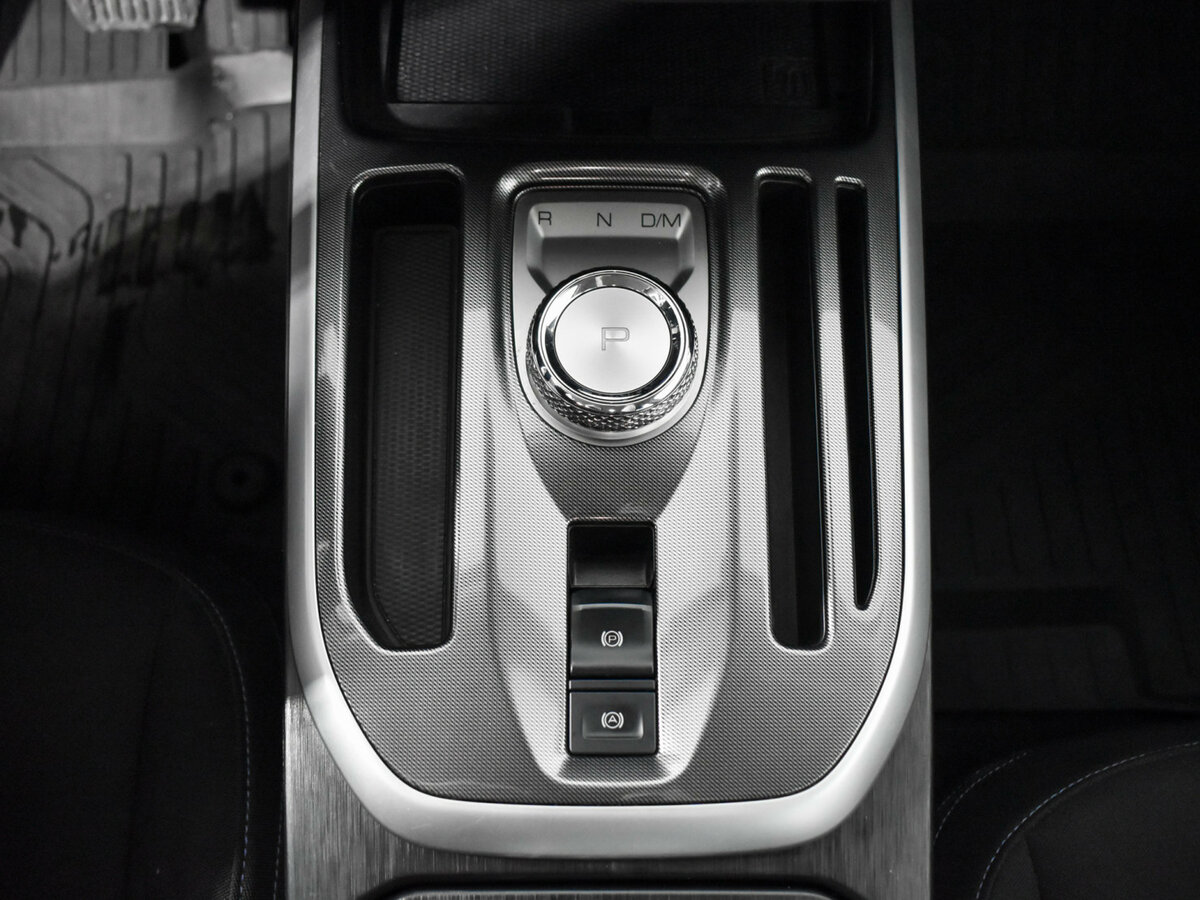 Haval Jolion I Рестайлинг, 2024 Фото №10