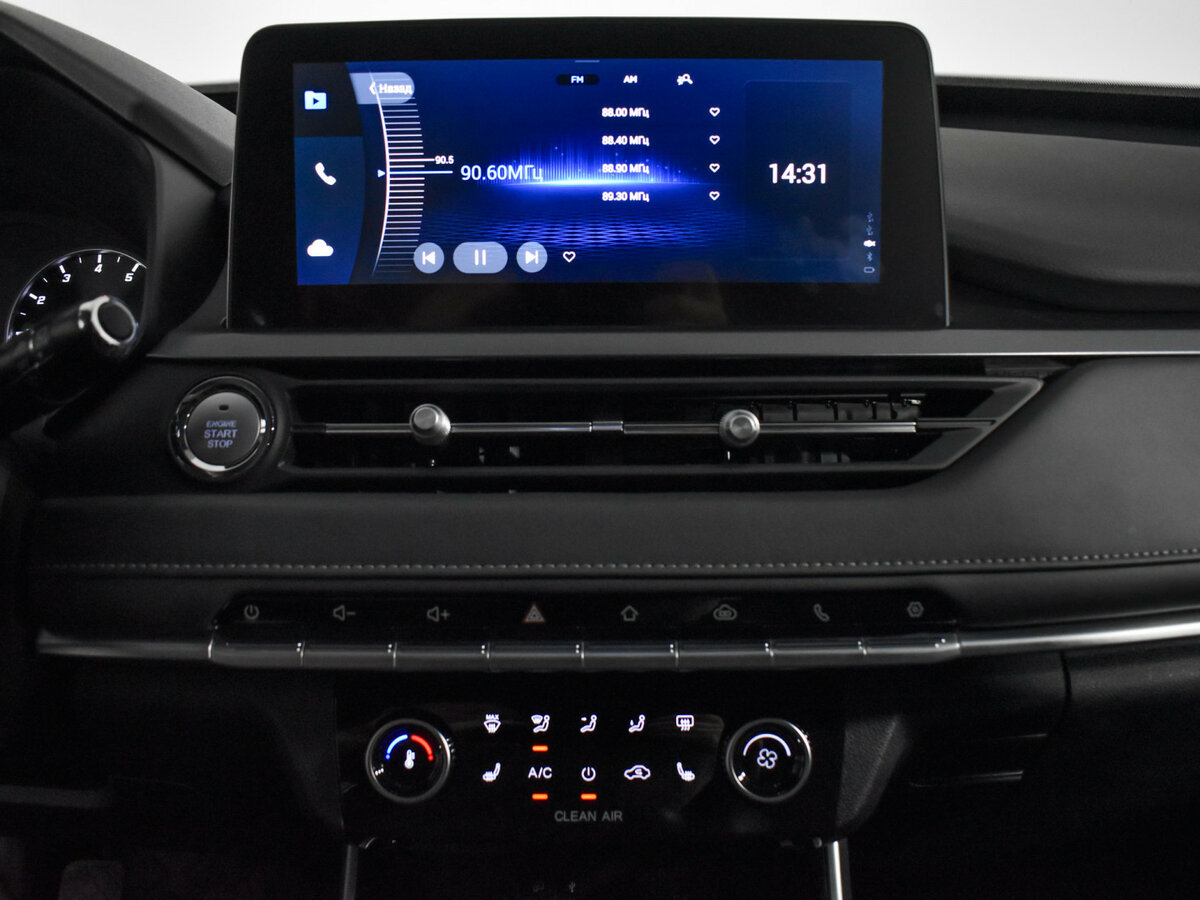 Chery Tiggo 4 Pro I, 2024 Фото №17