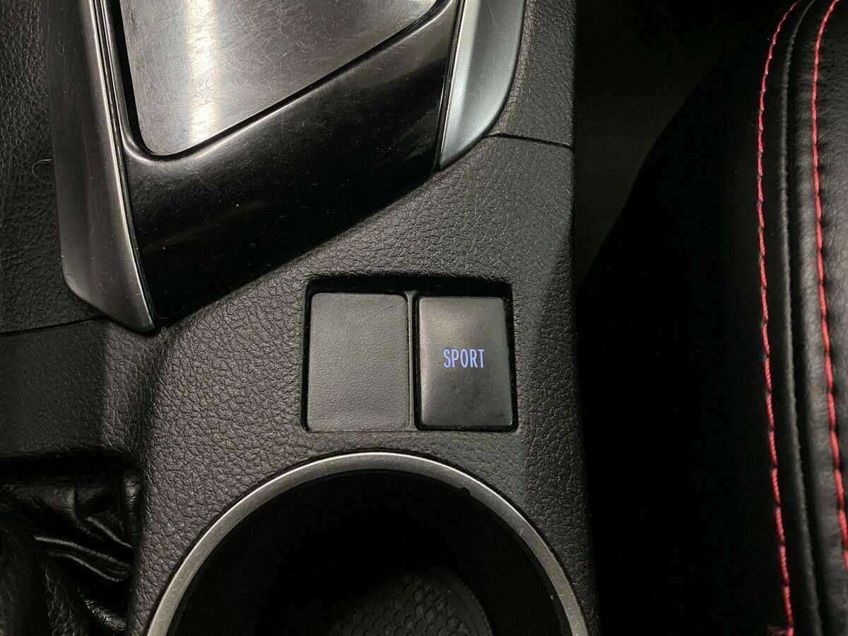 Toyota Corolla, 2014 Фото №15