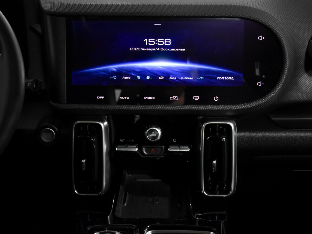 Haval Dargo, 2023 Фото №14