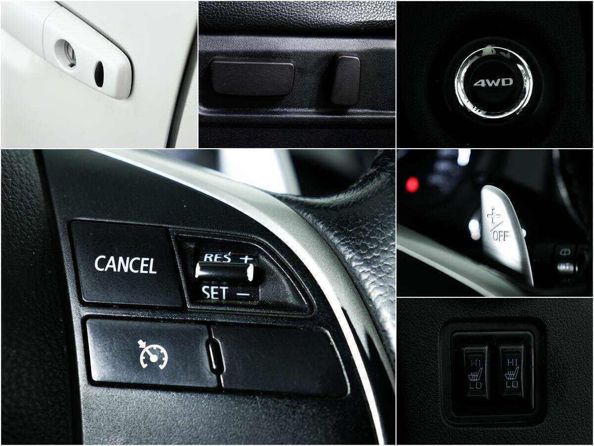 Mitsubishi Outlander, 2013 Фото №14