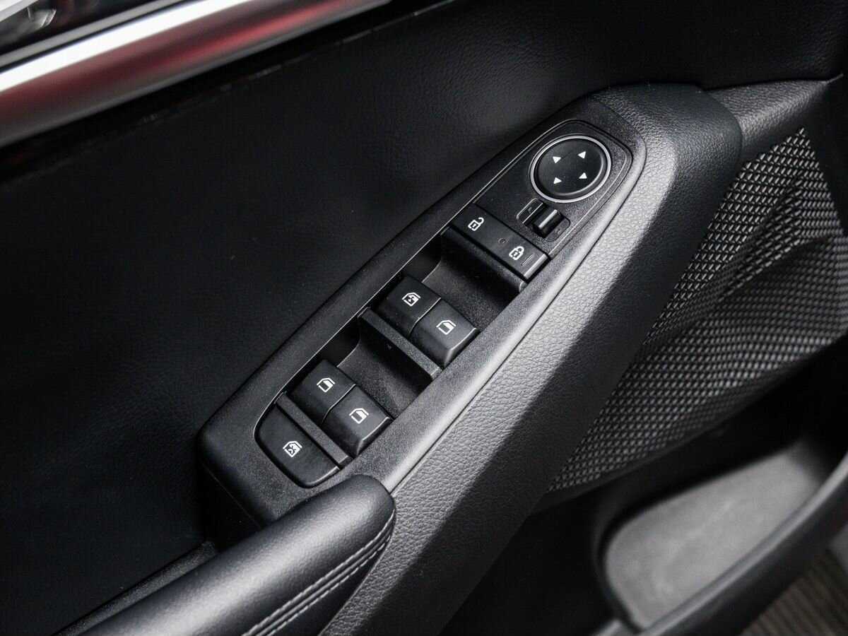 Kia Seltos, 2021 Фото №15