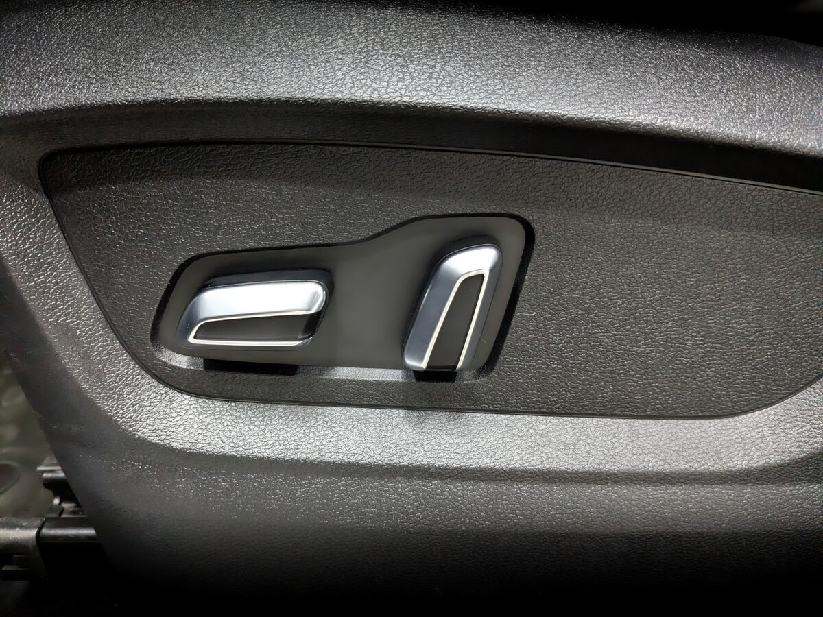 Chery Tiggo 7 Pro I, 2022 Фото №21
