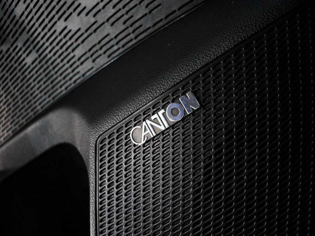 Skoda Octavia, 2020 Фото №11