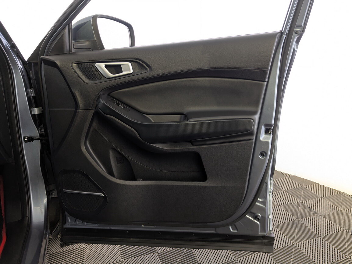 Chery Tiggo 4 I Рестайлинг, 2021 Фото №23