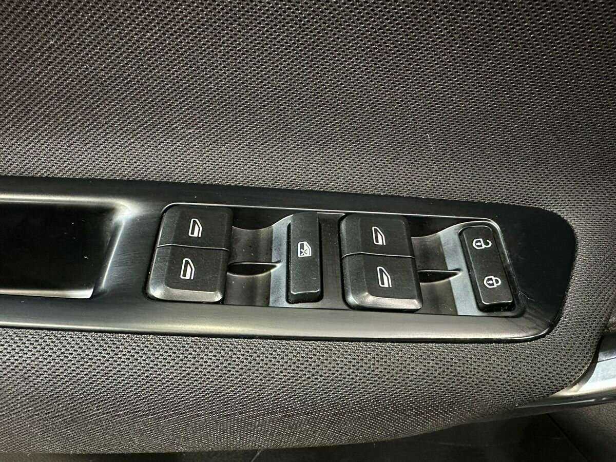 Geely Atlas, 2019 Фото №16