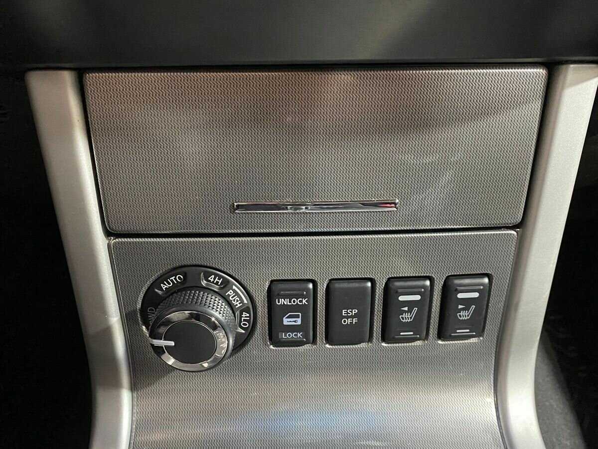 Nissan Pathfinder, 2012 Фото №16