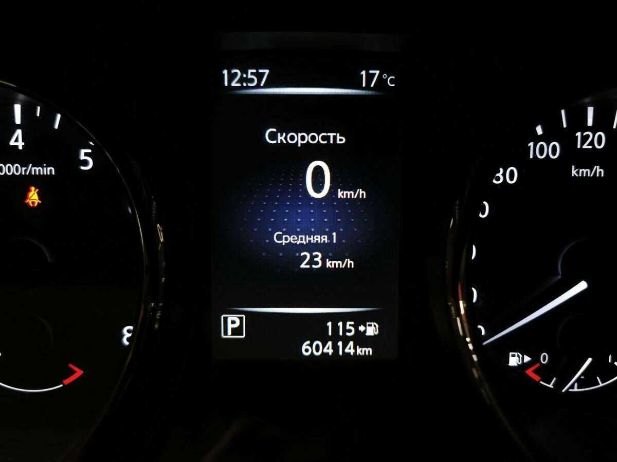 Nissan Qashqai, 2017 Фото №14