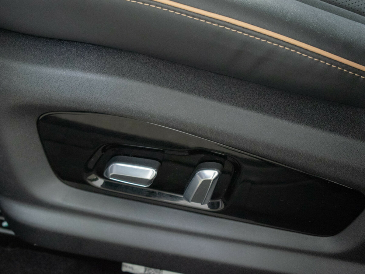 Omoda C5 I, 2023 Фото №16