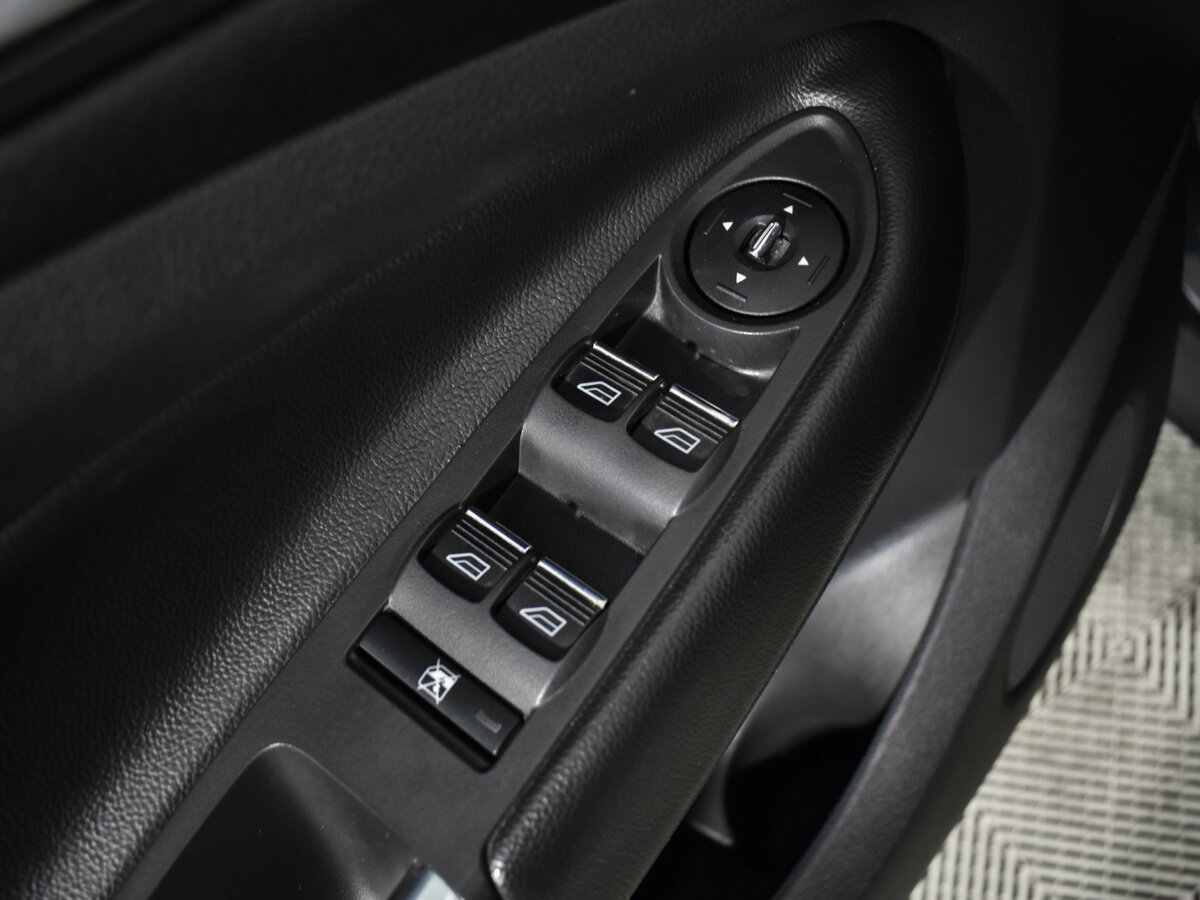 Ford Kuga II, 2014 Фото №14