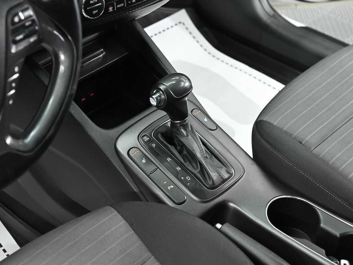 Kia Cerato, 2013 Фото №14