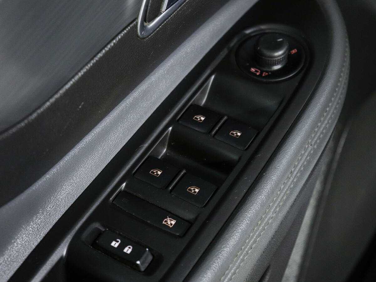 Opel Mokka, 2014 Фото №14