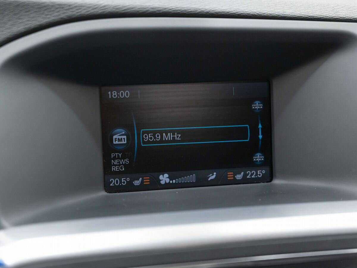 Volvo S60, 2013 Фото №26