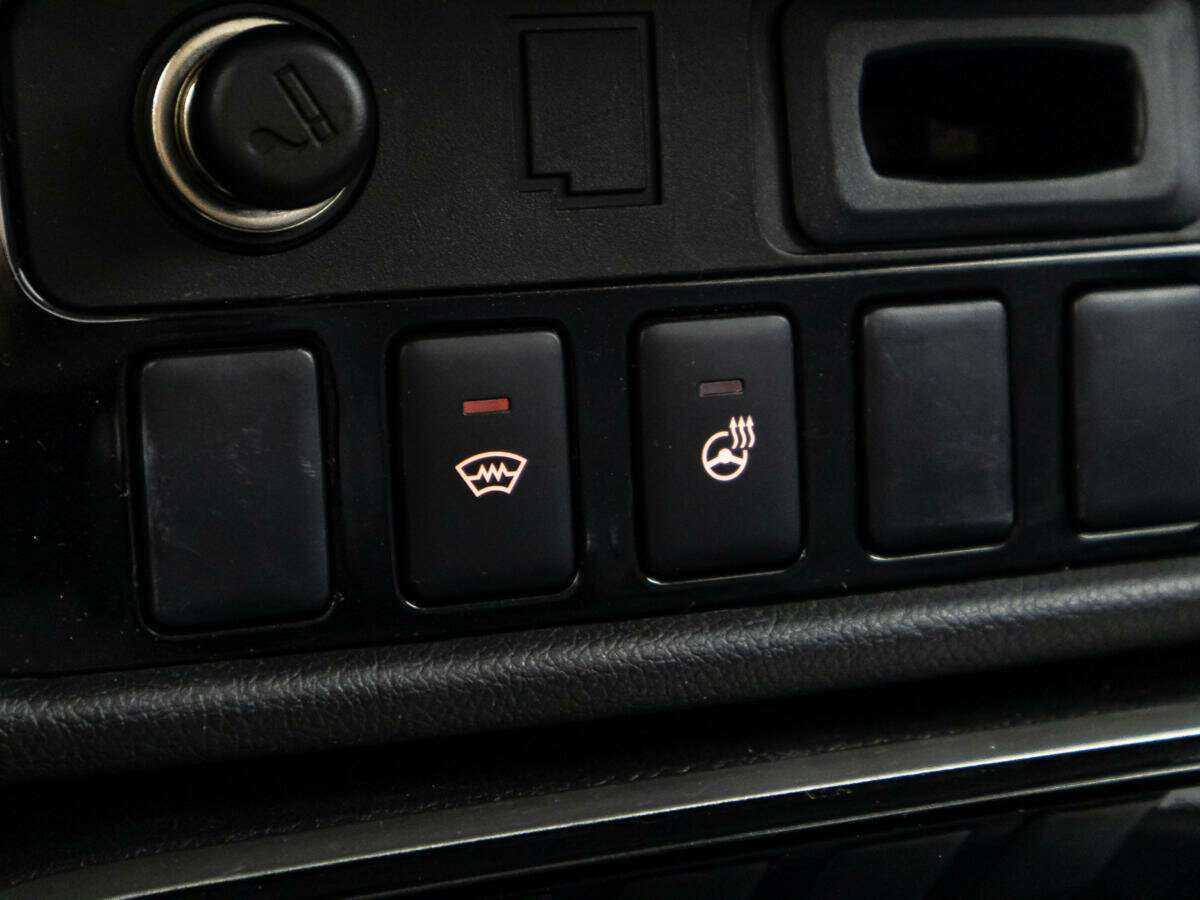 Mitsubishi Outlander, 2017 Фото №16