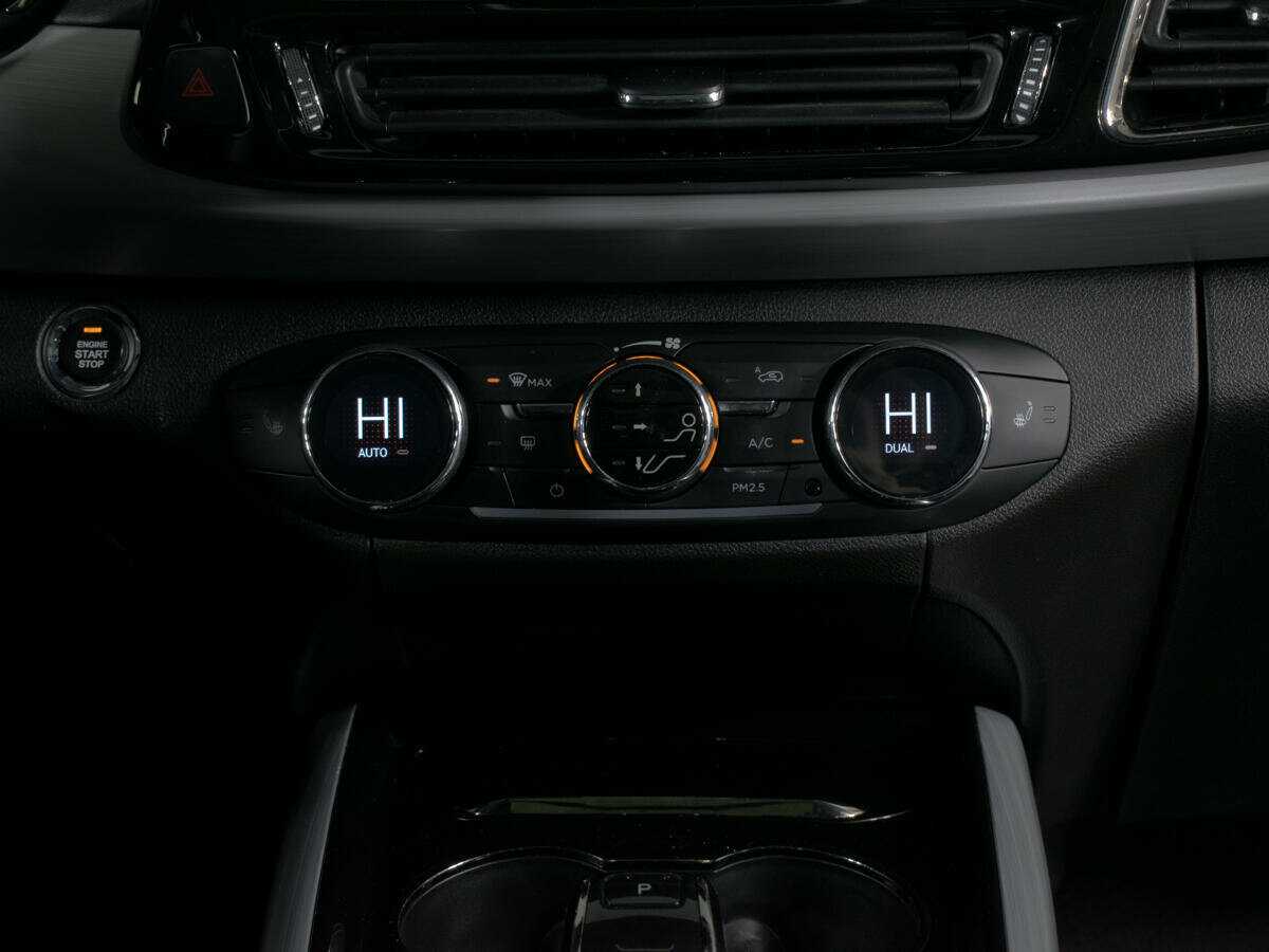 EXEED TXL, 2021 Фото №12