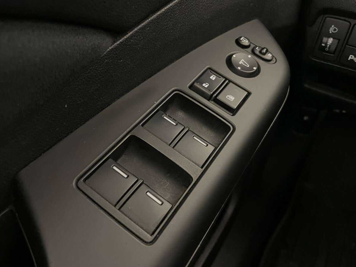 Honda CR-V, 2013 Фото №22
