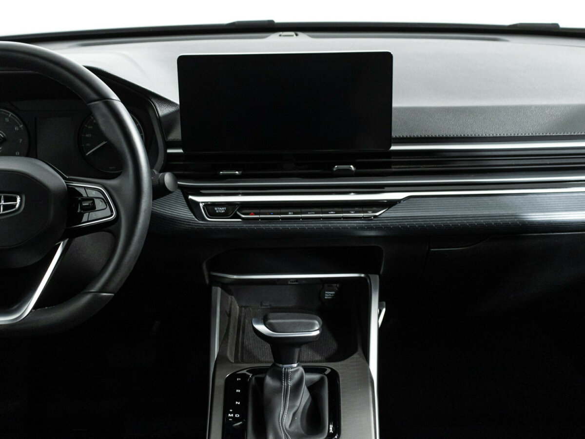 Geely Emgrand II, 2023 Фото №14