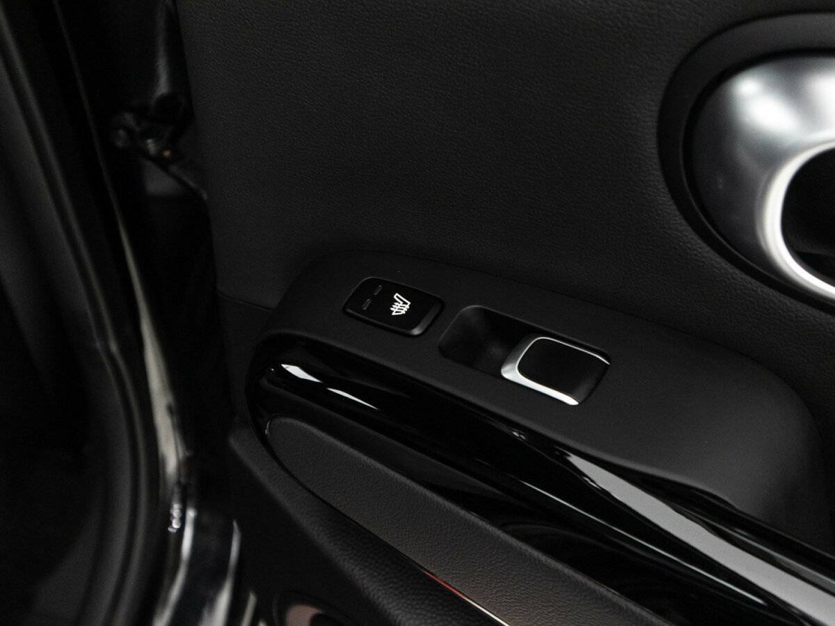 Kia Soul, 2018 Фото №18