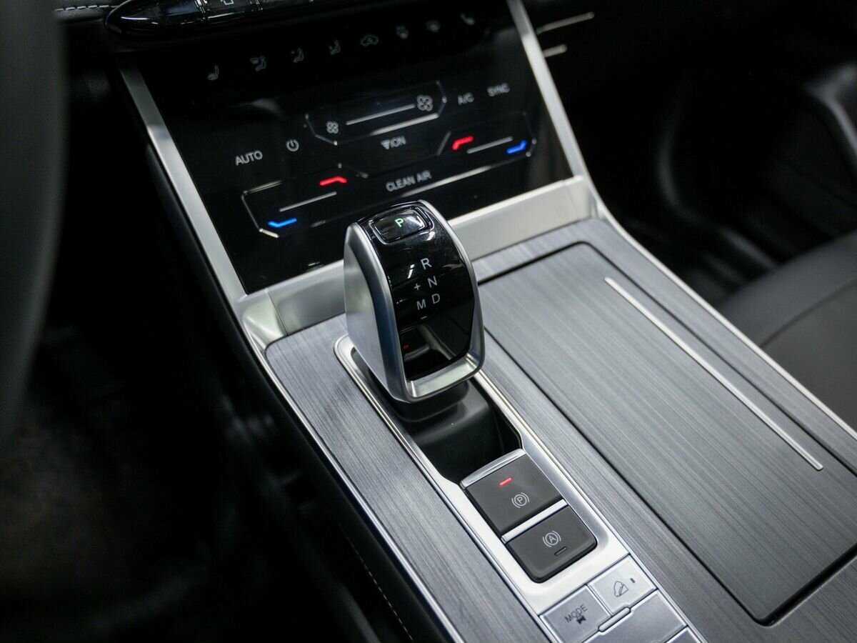 CHERY Tiggo 7 Pro Max, 2023 Фото №21