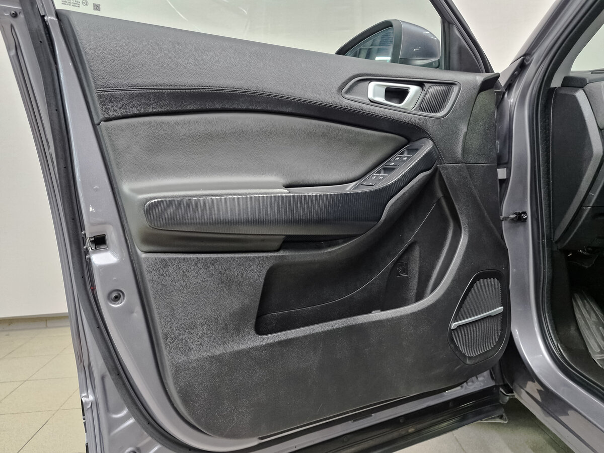 Chery Tiggo 4 I Рестайлинг, 2022 Фото №18