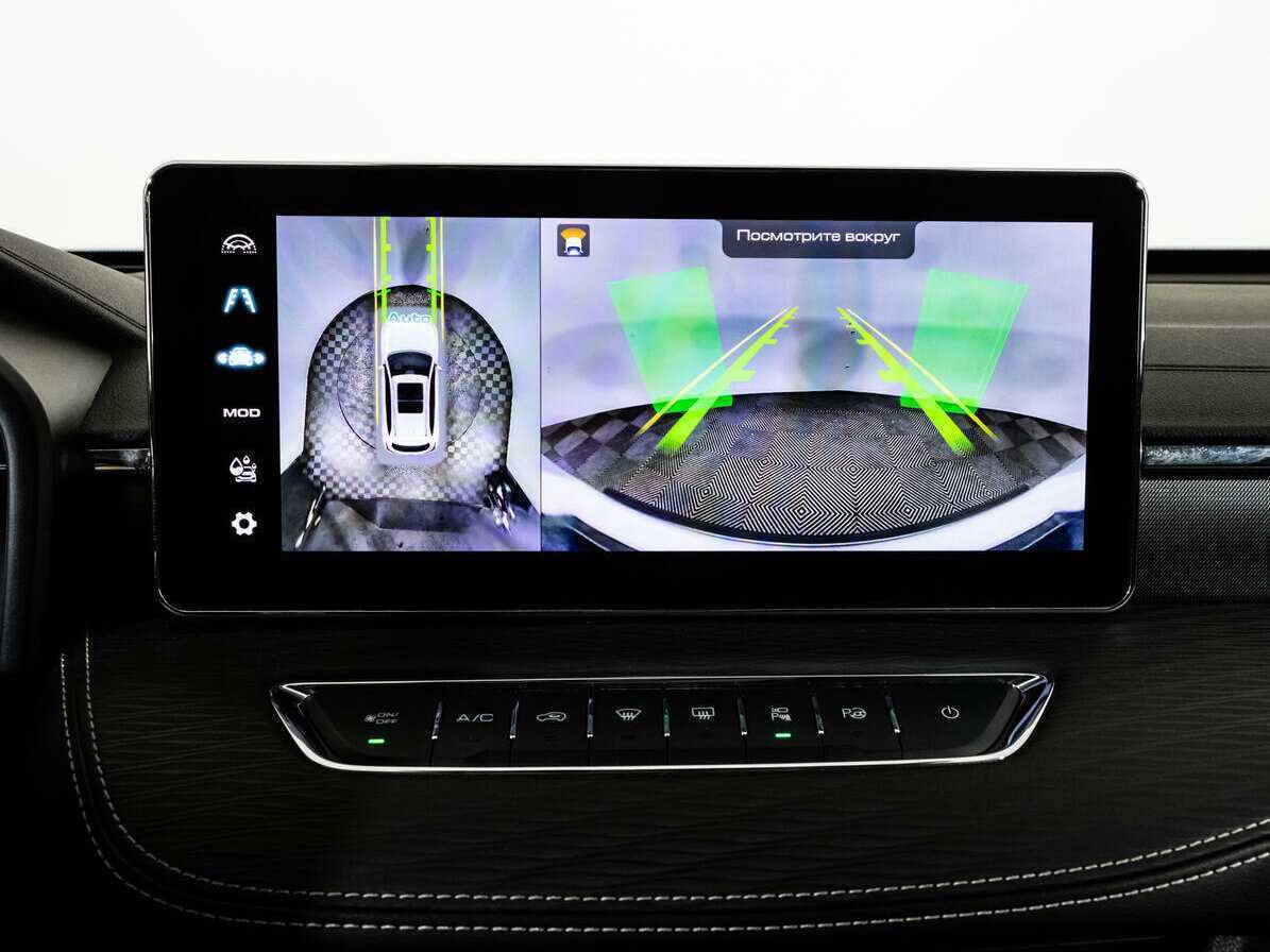 Haval Jolion, 2022 Фото №15