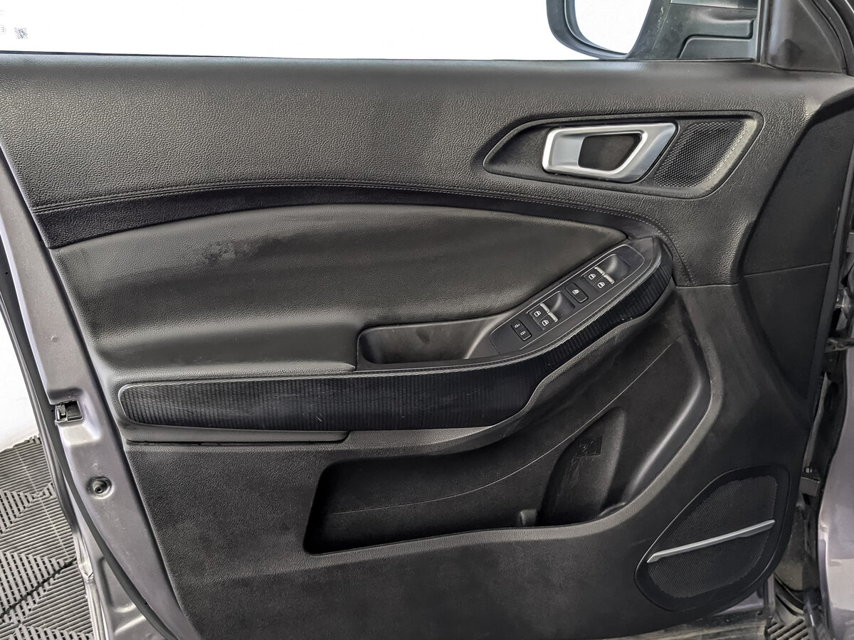 Chery Tiggo 4 I Рестайлинг, 2022 Фото №19