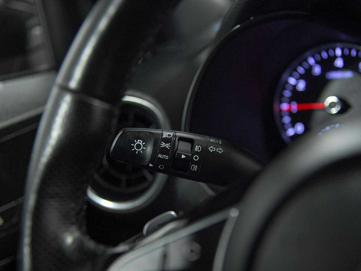 Kia Cerato, 2021 Фото №7