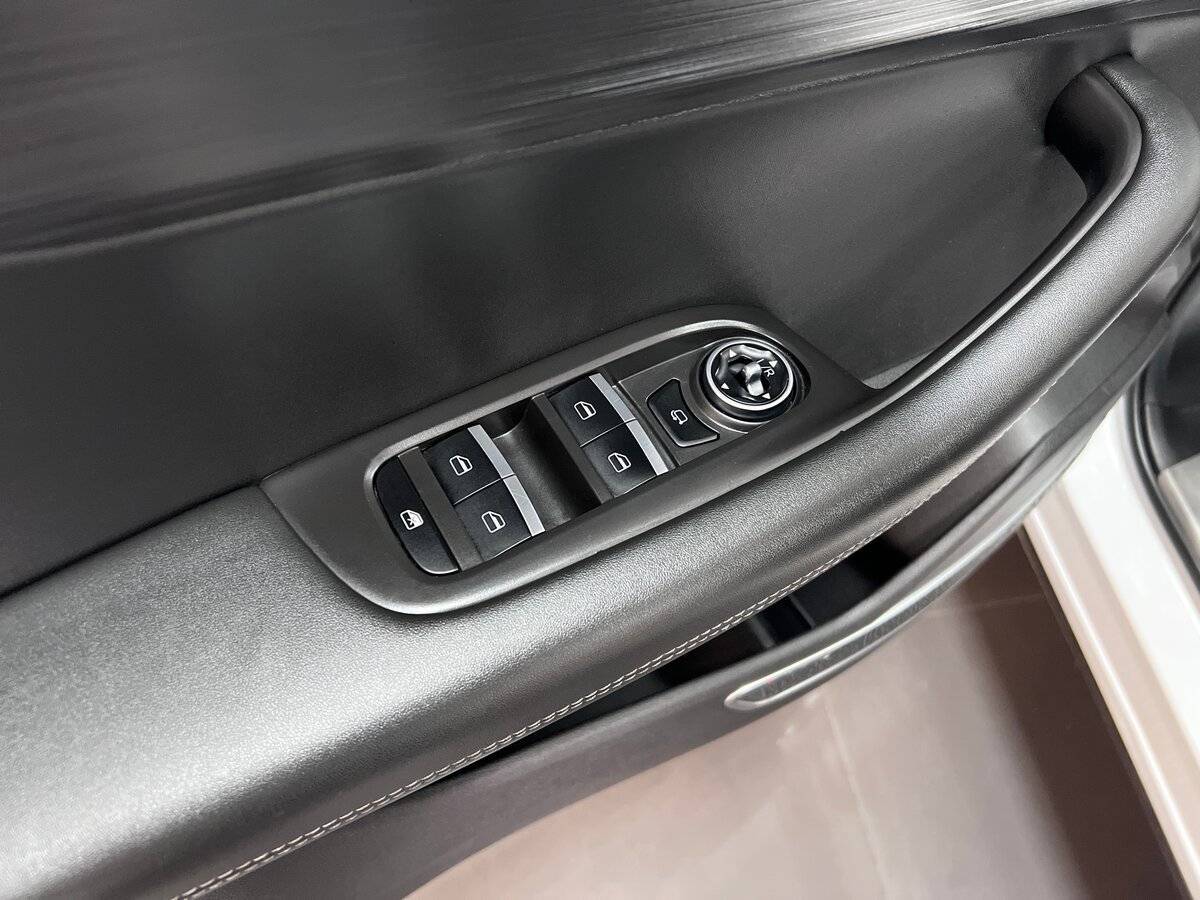 Chery Tiggo 7 Pro, 2020 Фото №14