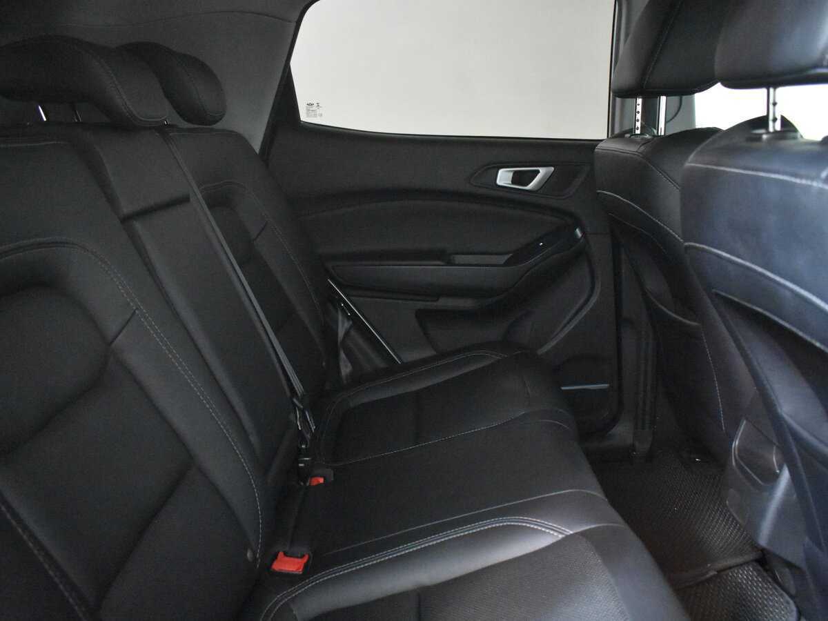 Chery Tiggo 4, 2020 Фото №10