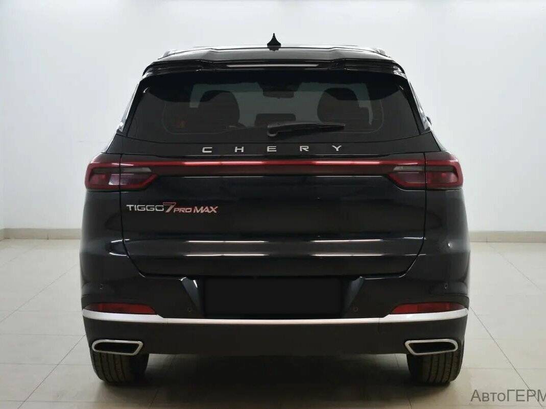 Chery Tiggo 7 Pro Max, 2023 Фото №3