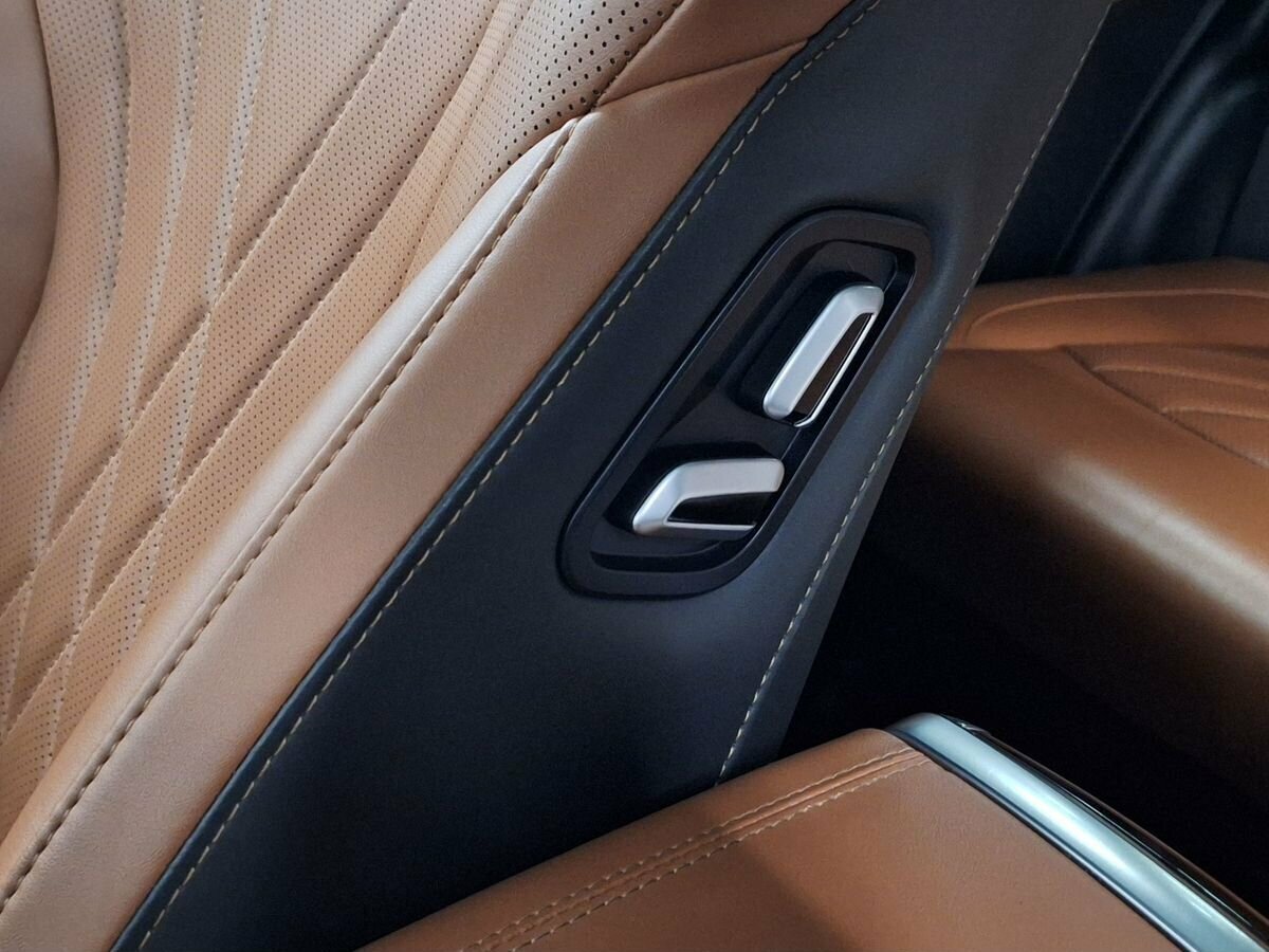 Chery Tiggo 8 Pro Max I, 2023 Фото №15