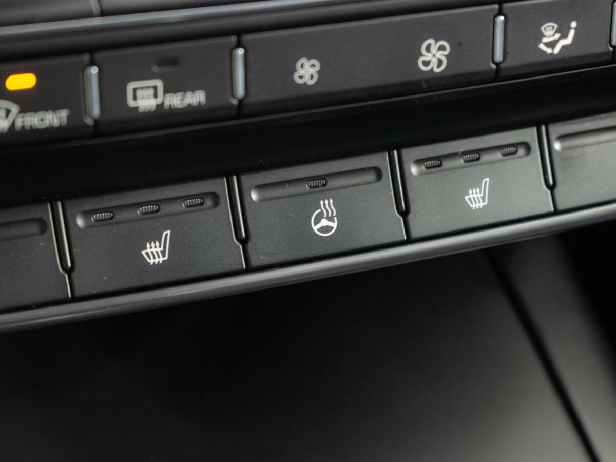 Kia Sorento Prime III Prime, 2017 Фото №15