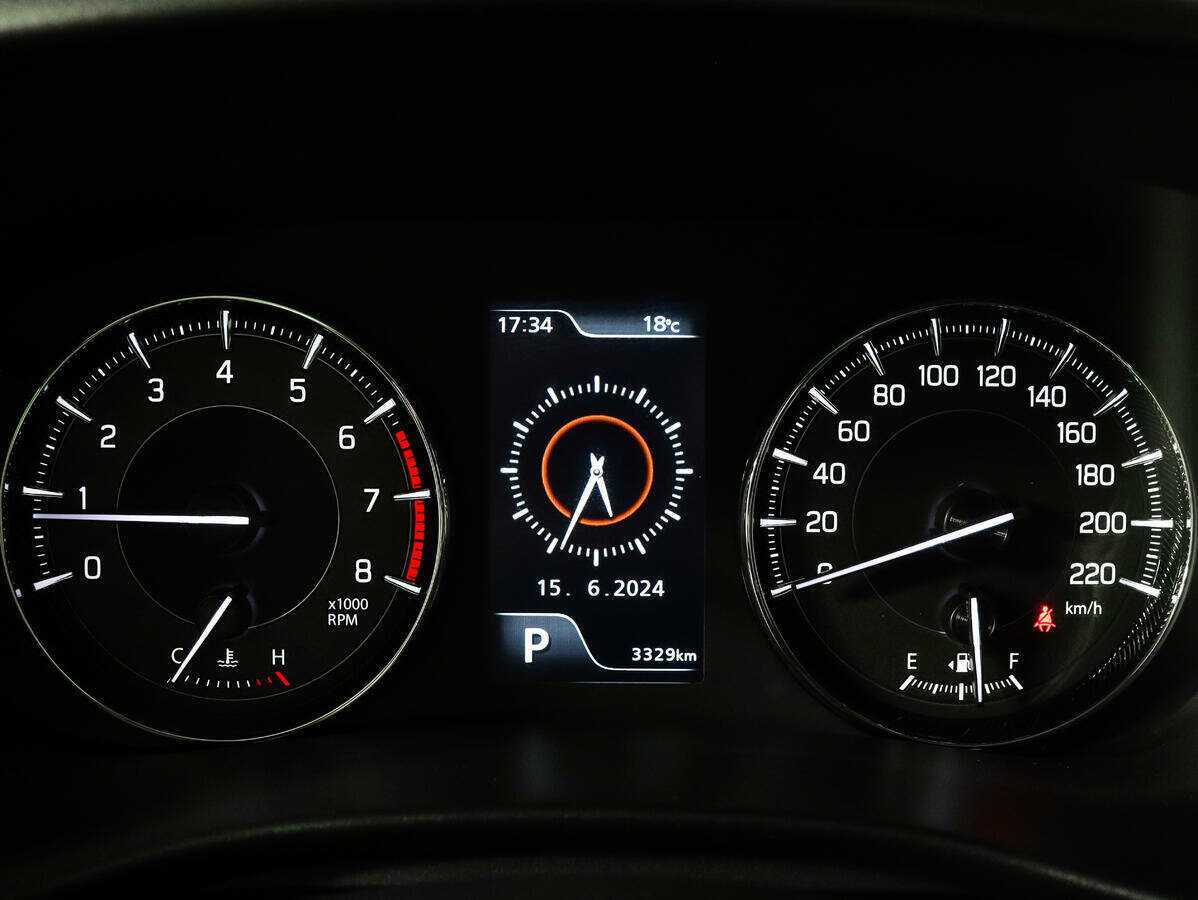 Suzuki Baleno, 2023 Фото №11