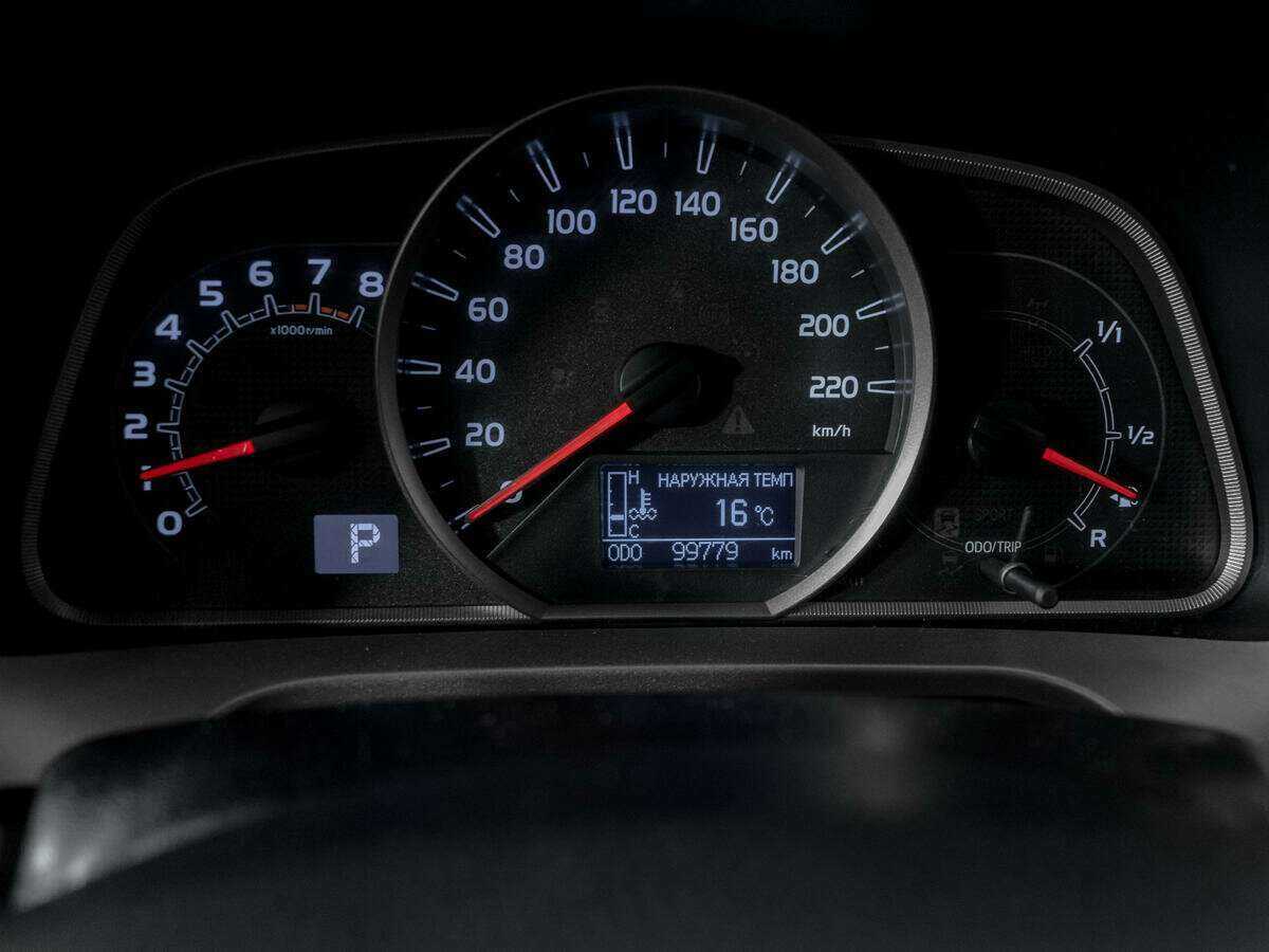 Toyota RAV4, 2013 Фото №11