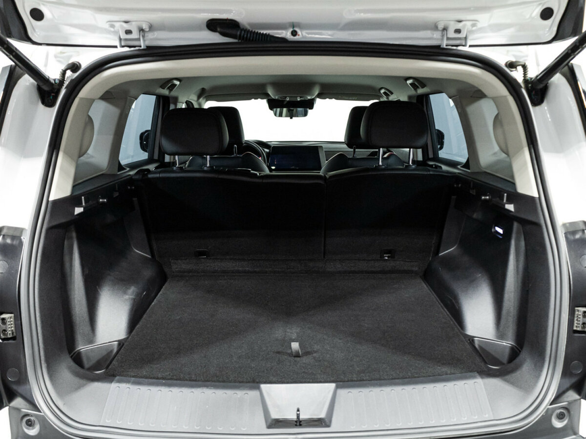 Haval H3, 2024 Фото №19