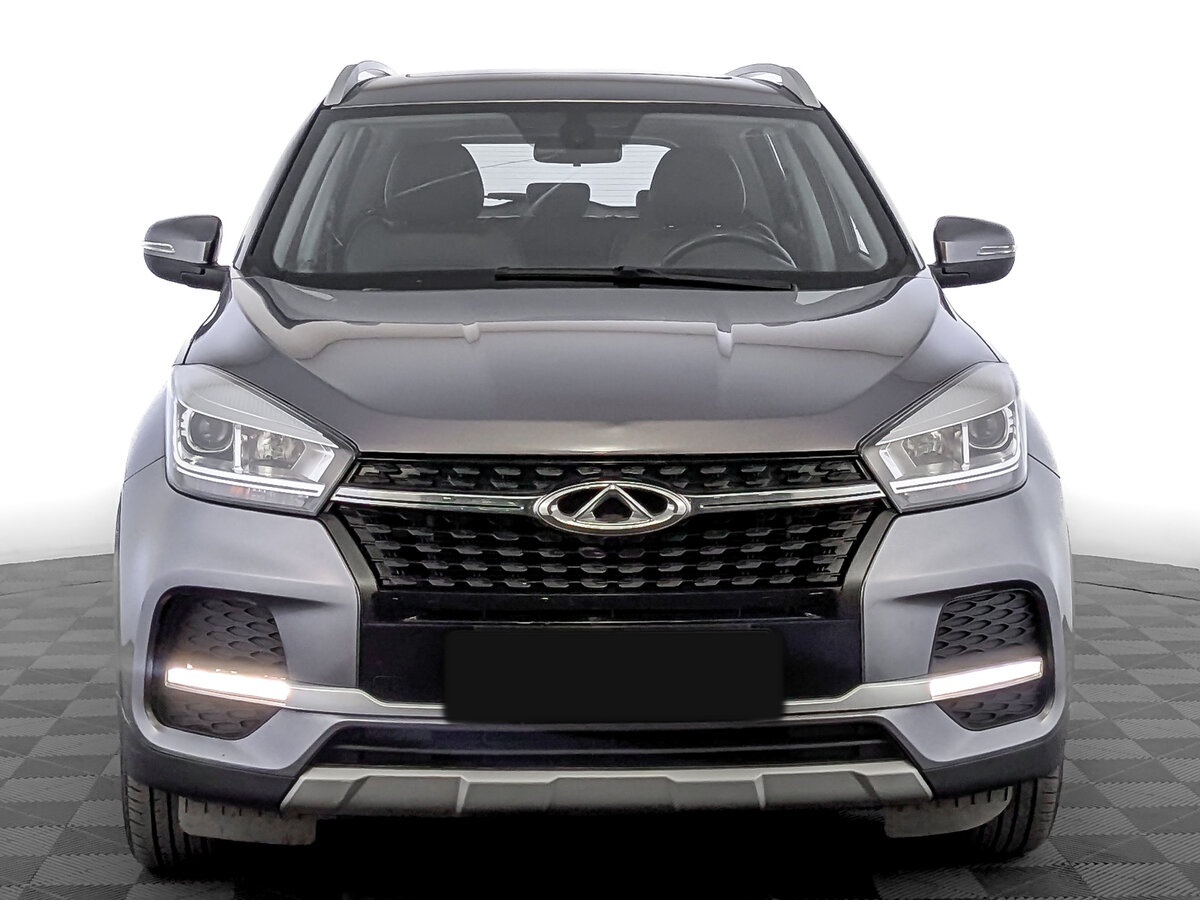 Chery Tiggo 4 I Рестайлинг, 2022 Фото №2