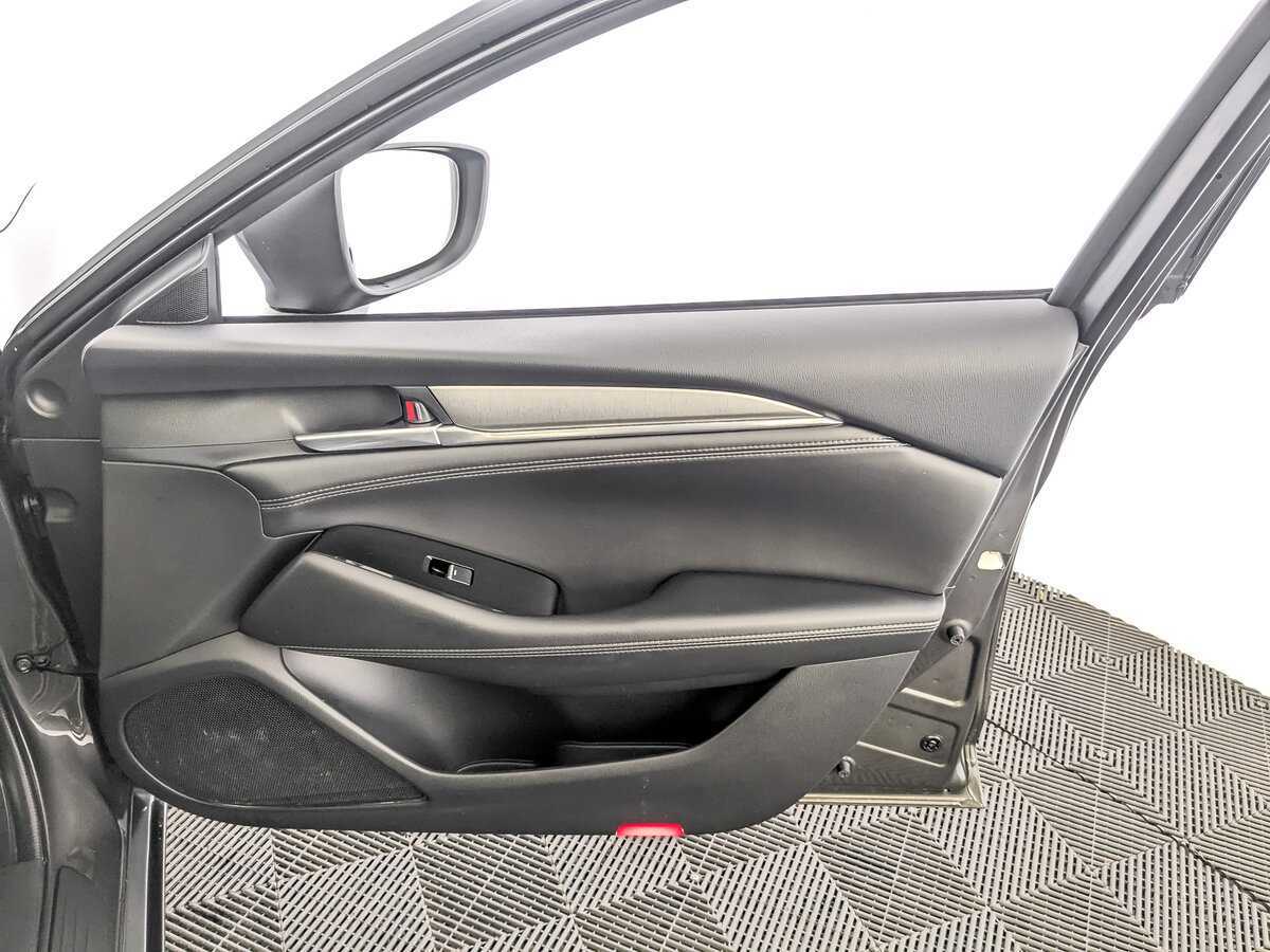 Mazda 6, 2021 Фото №20