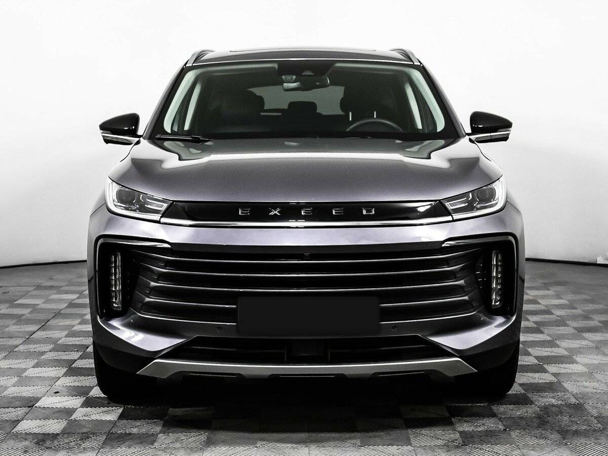 Exeed TXL, 2023 Фото №2