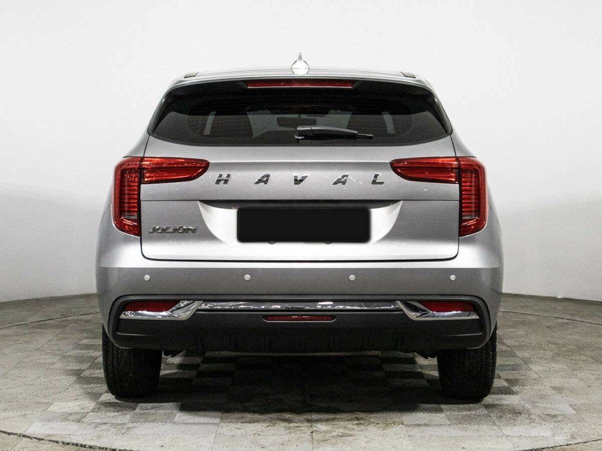 Haval Jolion, 2023 Фото №6
