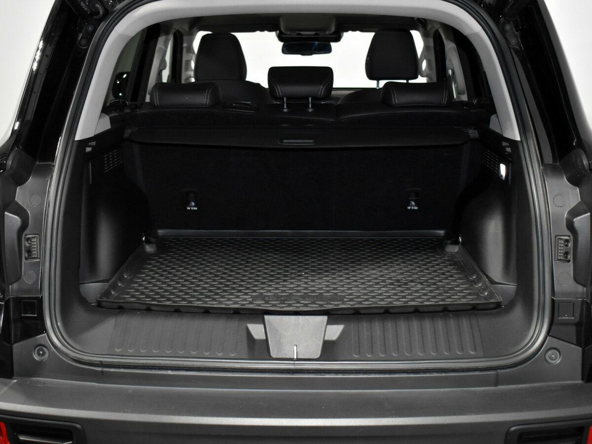 Haval Dargo, 2023 Фото №20