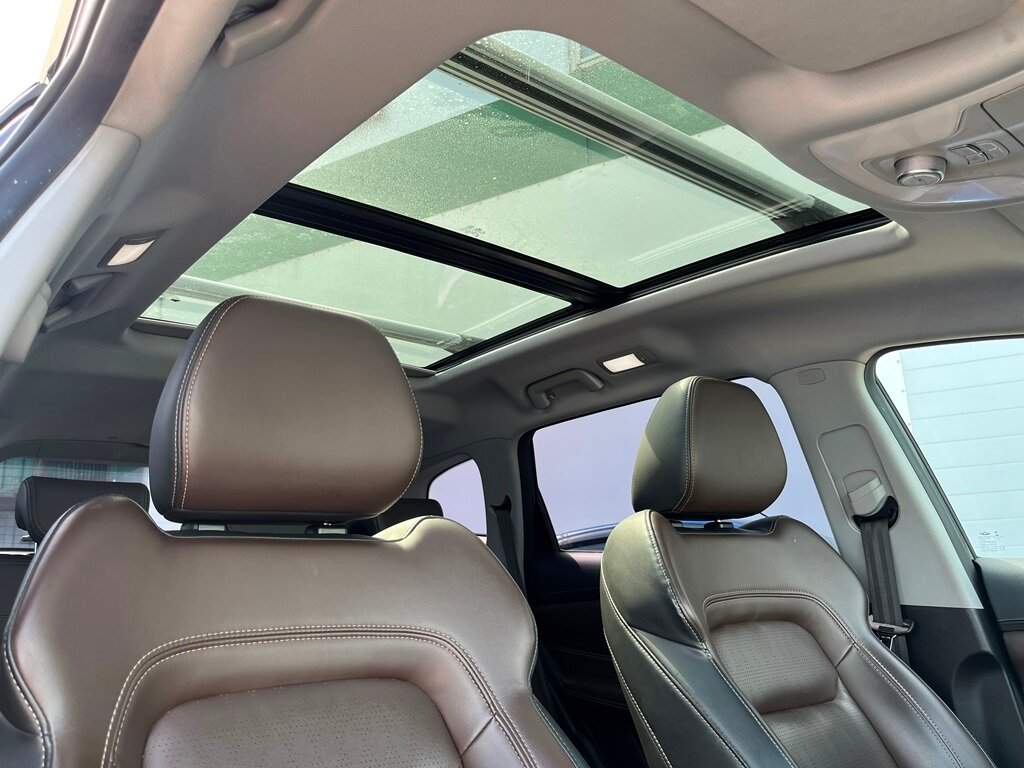 Chery Tiggo 8 Pro, 2021 Фото №14